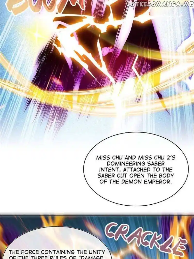 Cultivation Chat Group Chapter 530