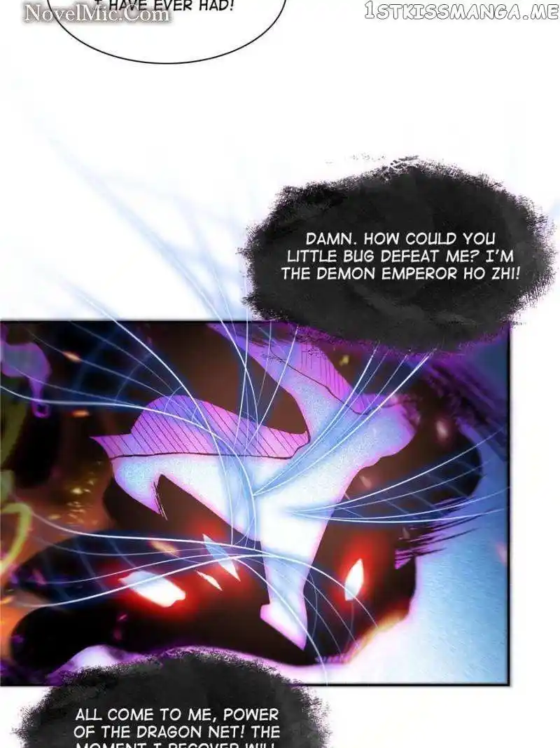 Cultivation Chat Group Chapter 530