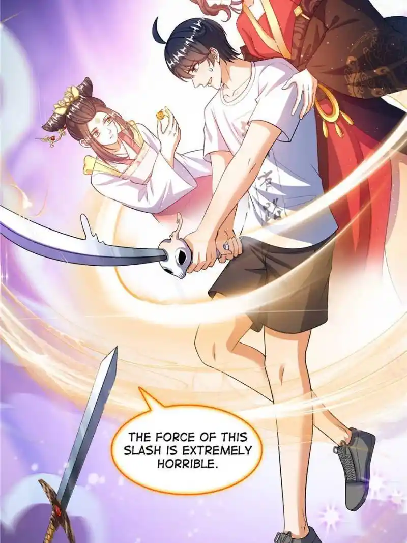 Cultivation Chat Group Chapter 531