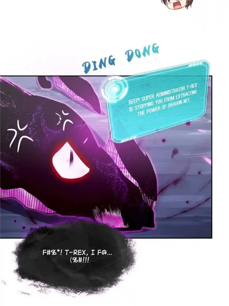 Cultivation Chat Group Chapter 531