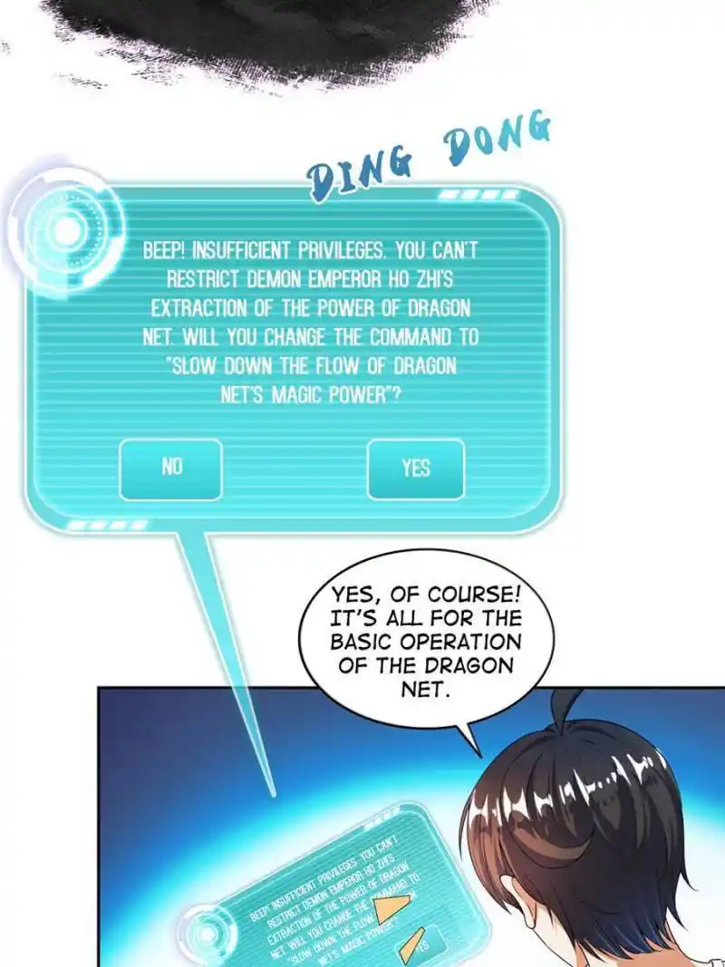 Cultivation Chat Group Chapter 531