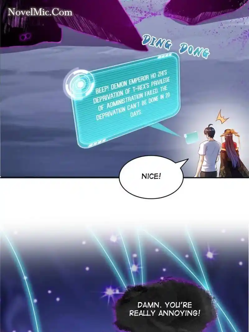 Cultivation Chat Group Chapter 531