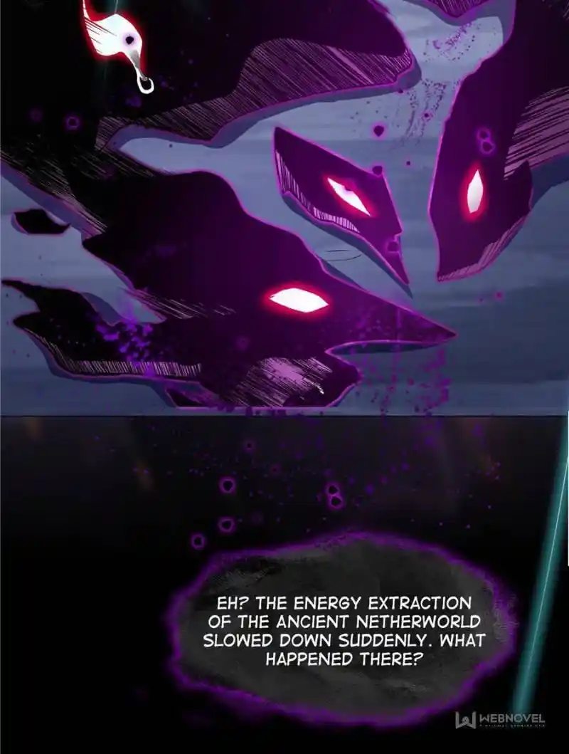 Cultivation Chat Group Chapter 531