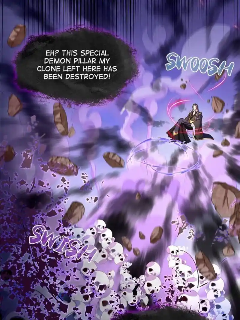 Cultivation Chat Group Chapter 531