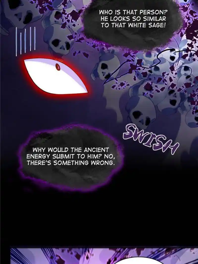 Cultivation Chat Group Chapter 531