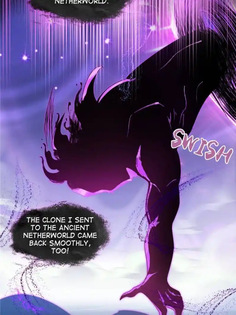 Cultivation Chat Group Chapter 531