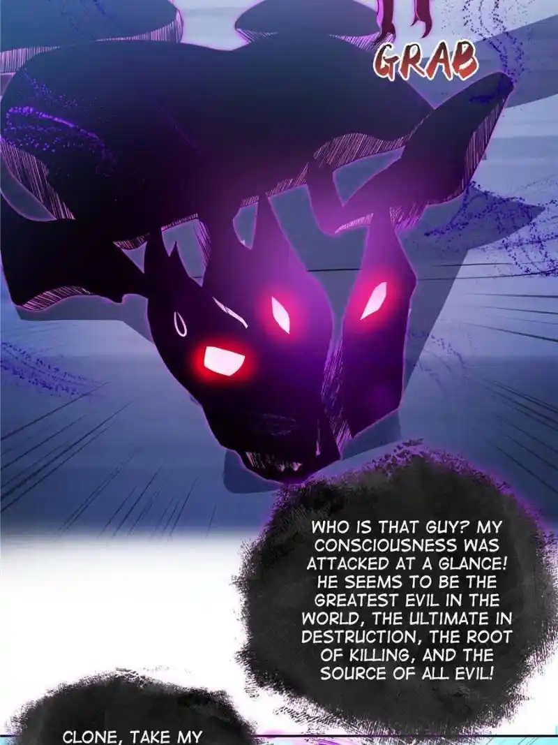 Cultivation Chat Group Chapter 531