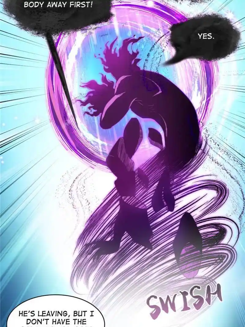 Cultivation Chat Group Chapter 531