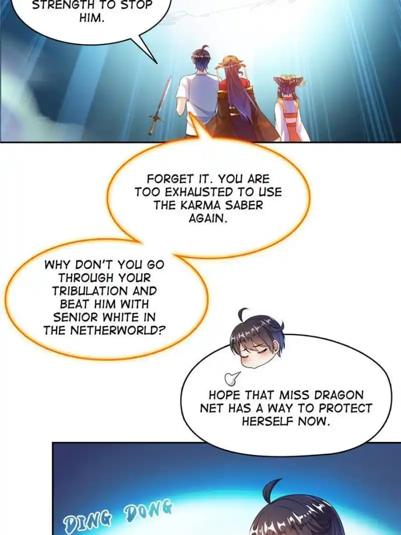 Cultivation Chat Group Chapter 531