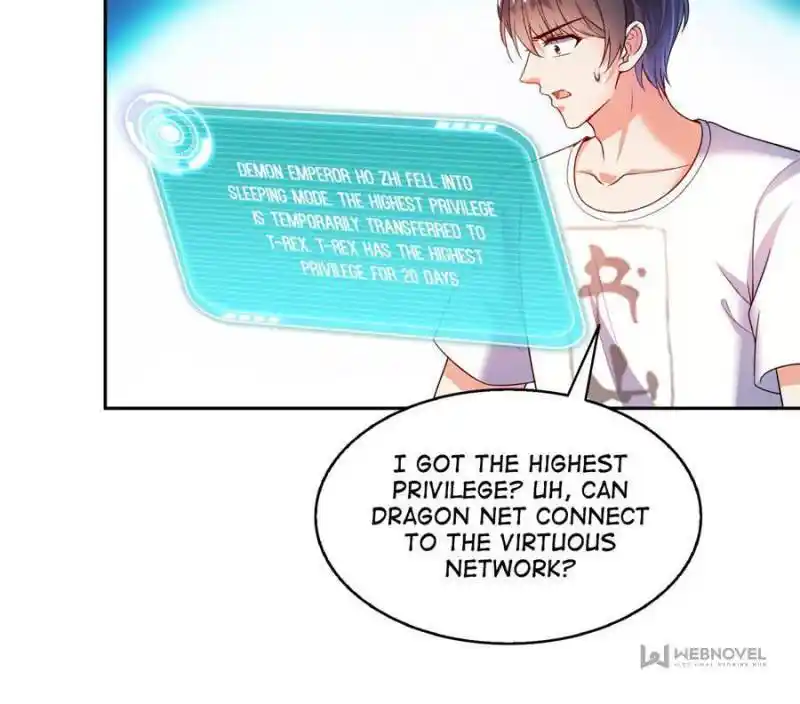 Cultivation Chat Group Chapter 531