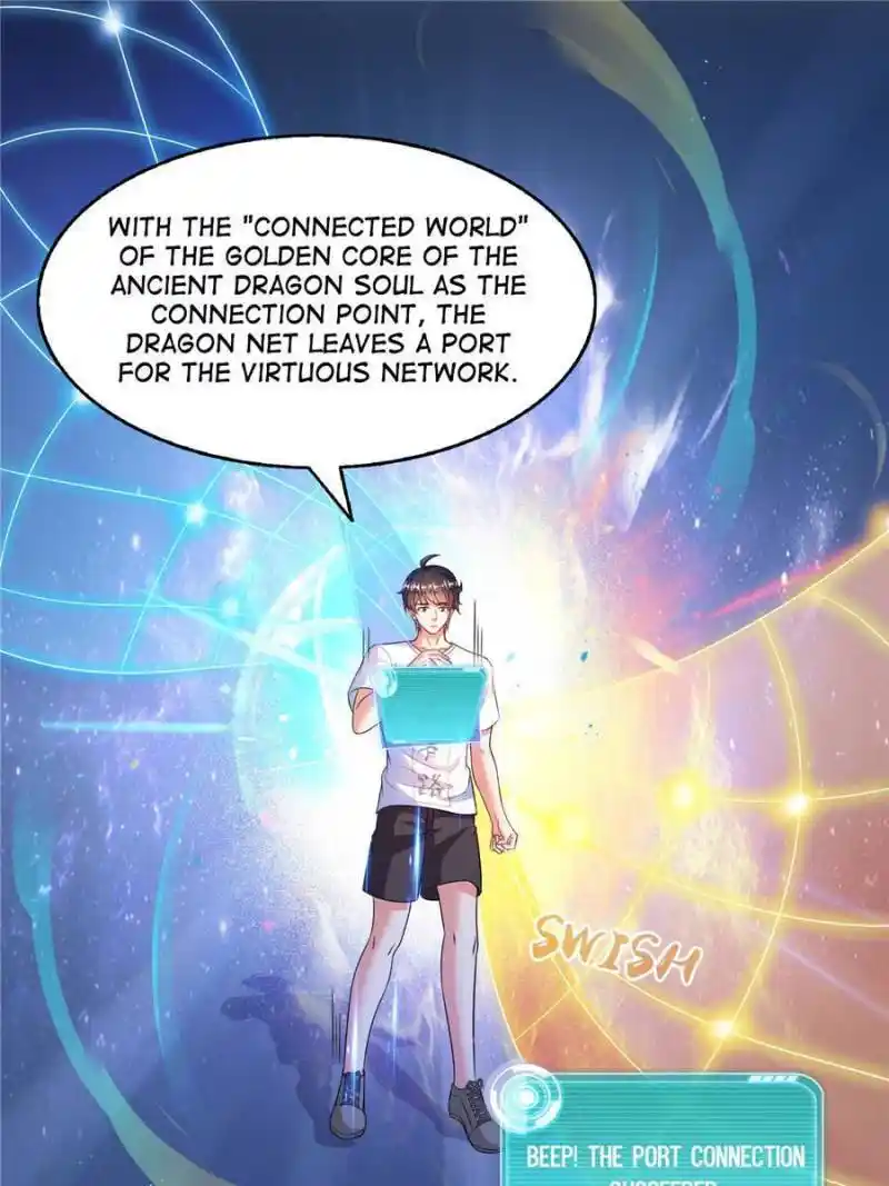 Cultivation Chat Group Chapter 531