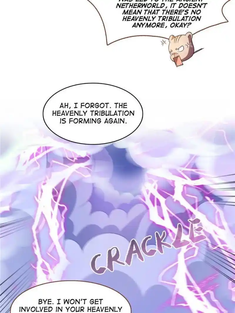 Cultivation Chat Group Chapter 531