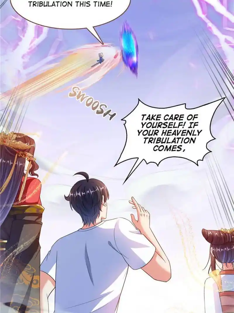 Cultivation Chat Group Chapter 531