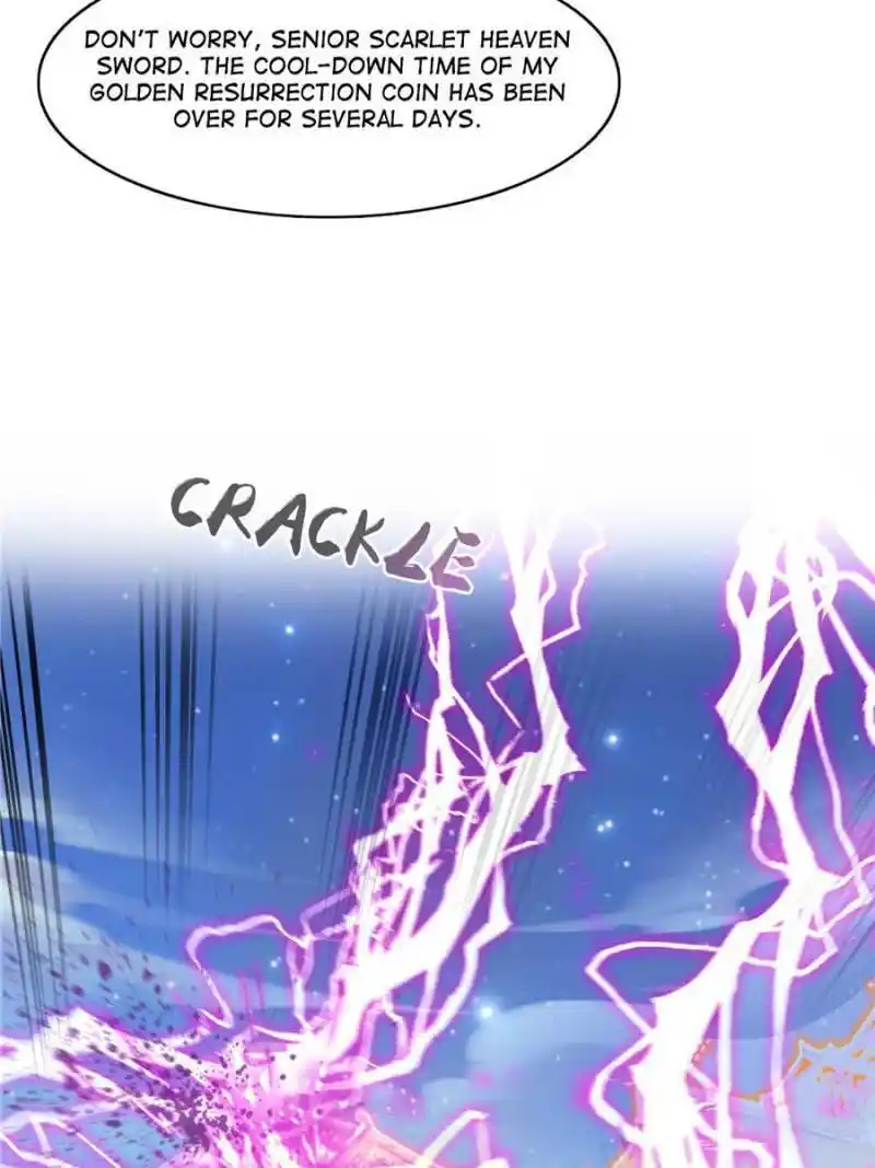 Cultivation Chat Group Chapter 531