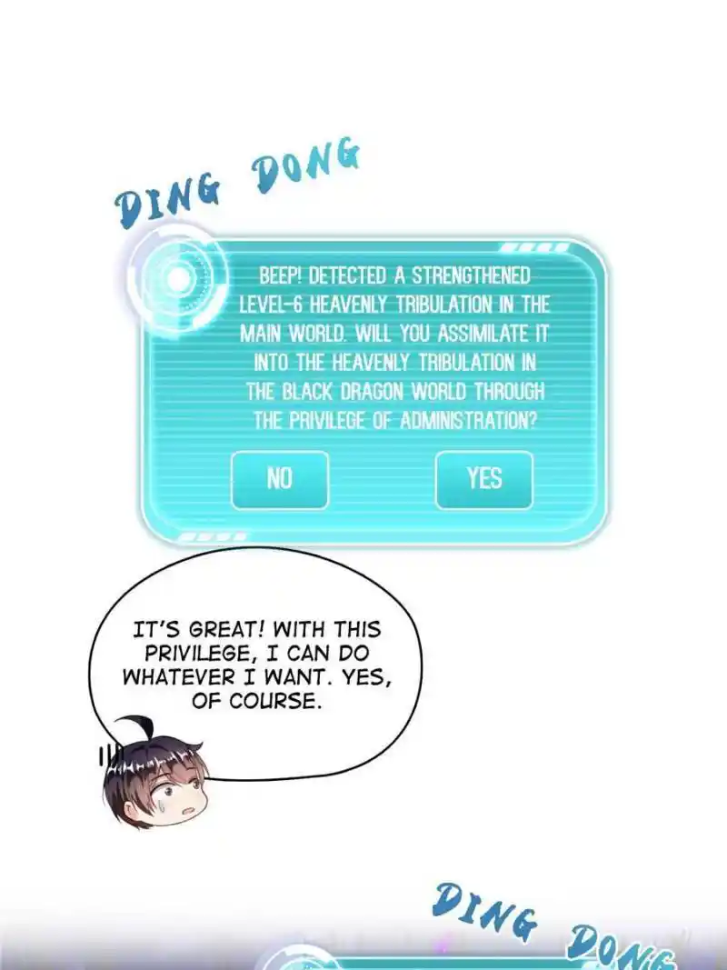 Cultivation Chat Group Chapter 531