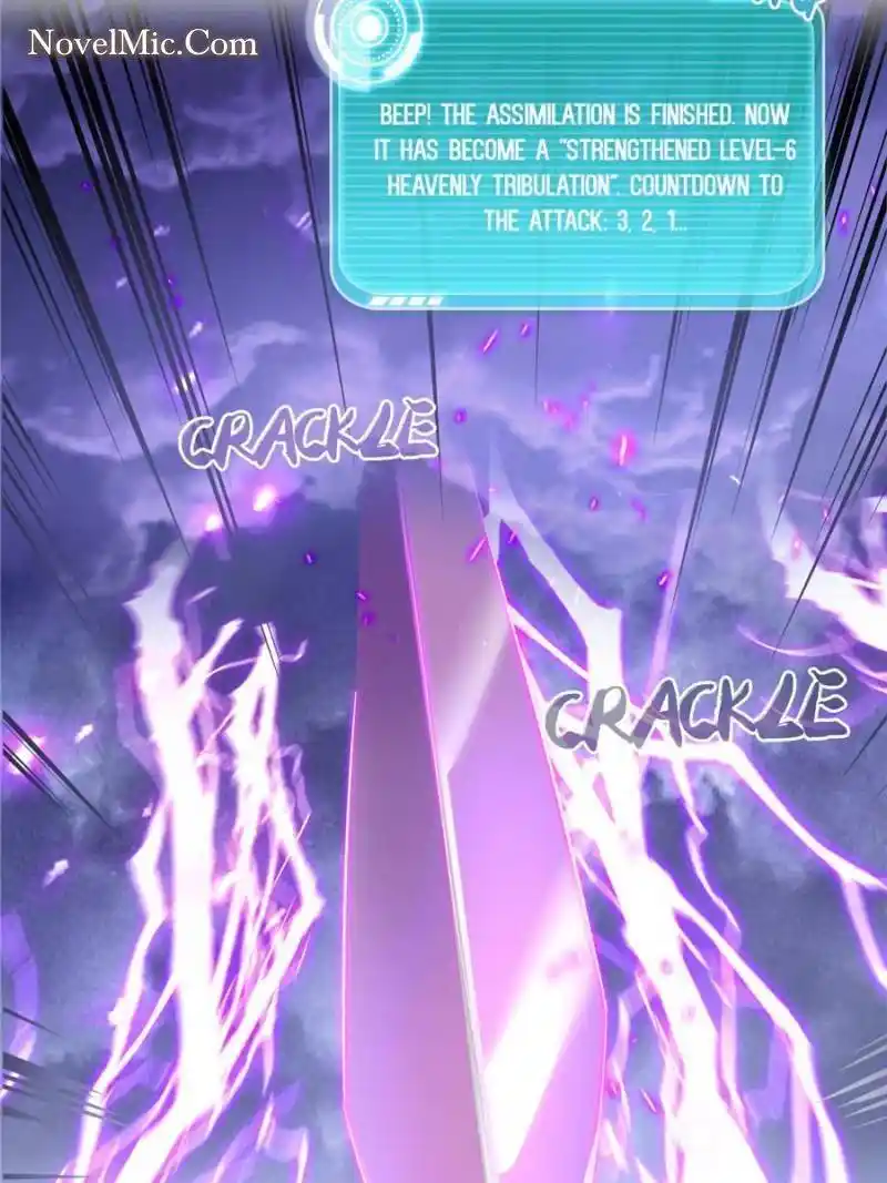 Cultivation Chat Group Chapter 531