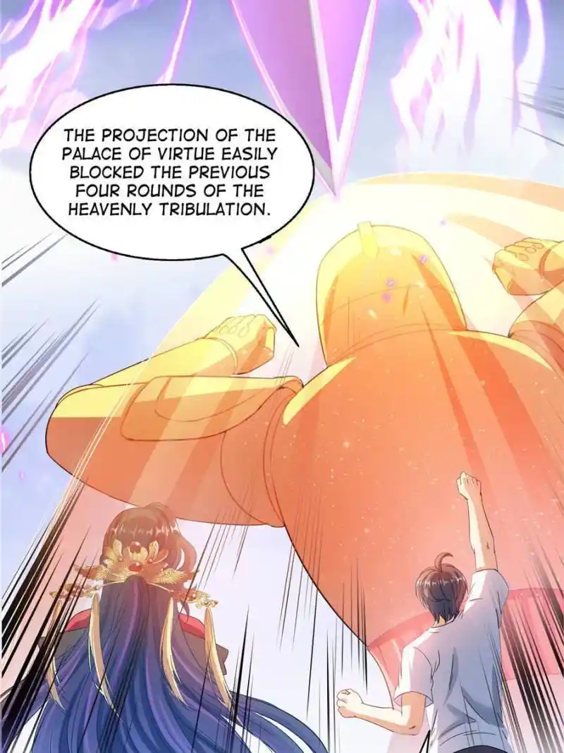 Cultivation Chat Group Chapter 531