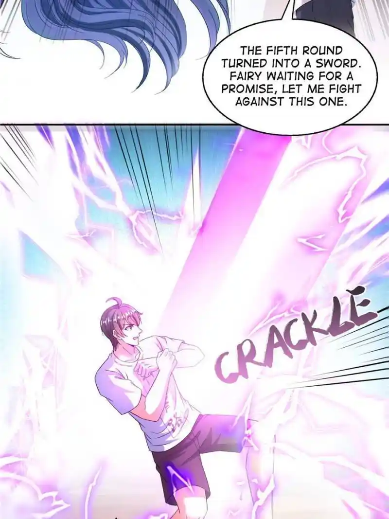 Cultivation Chat Group Chapter 531