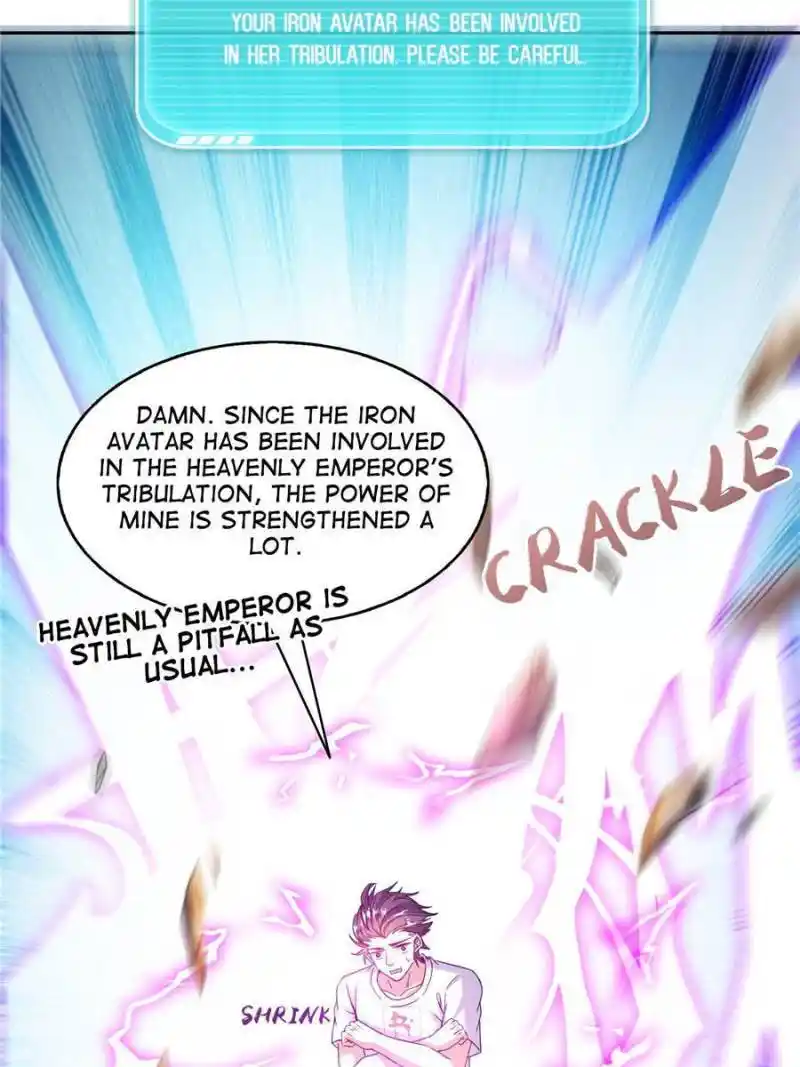 Cultivation Chat Group Chapter 531