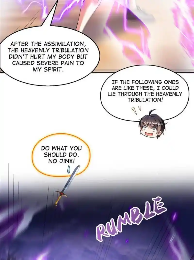 Cultivation Chat Group Chapter 531