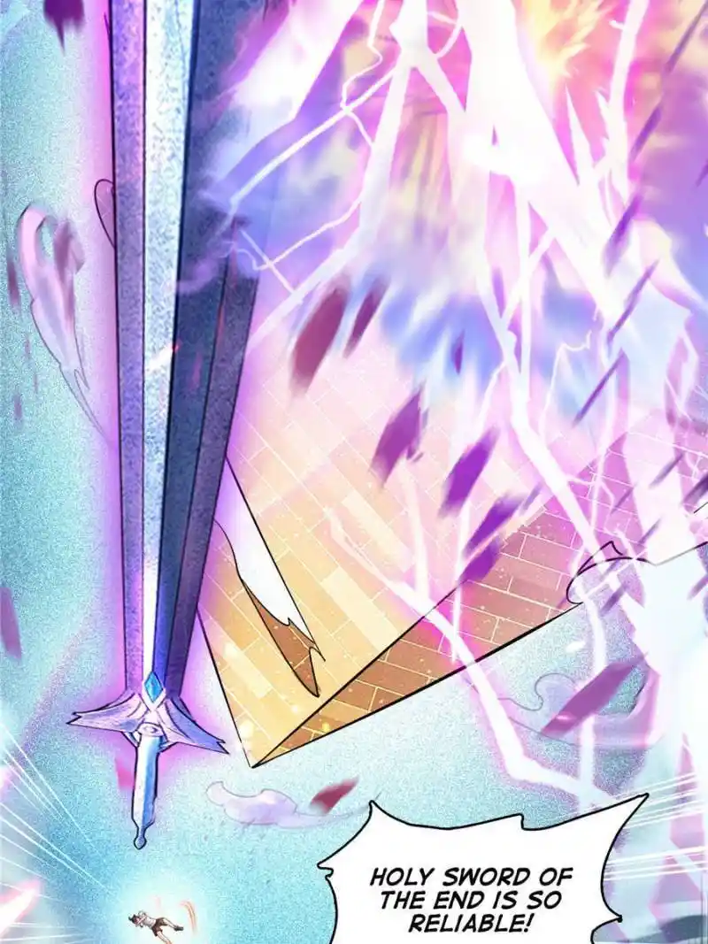 Cultivation Chat Group Chapter 531