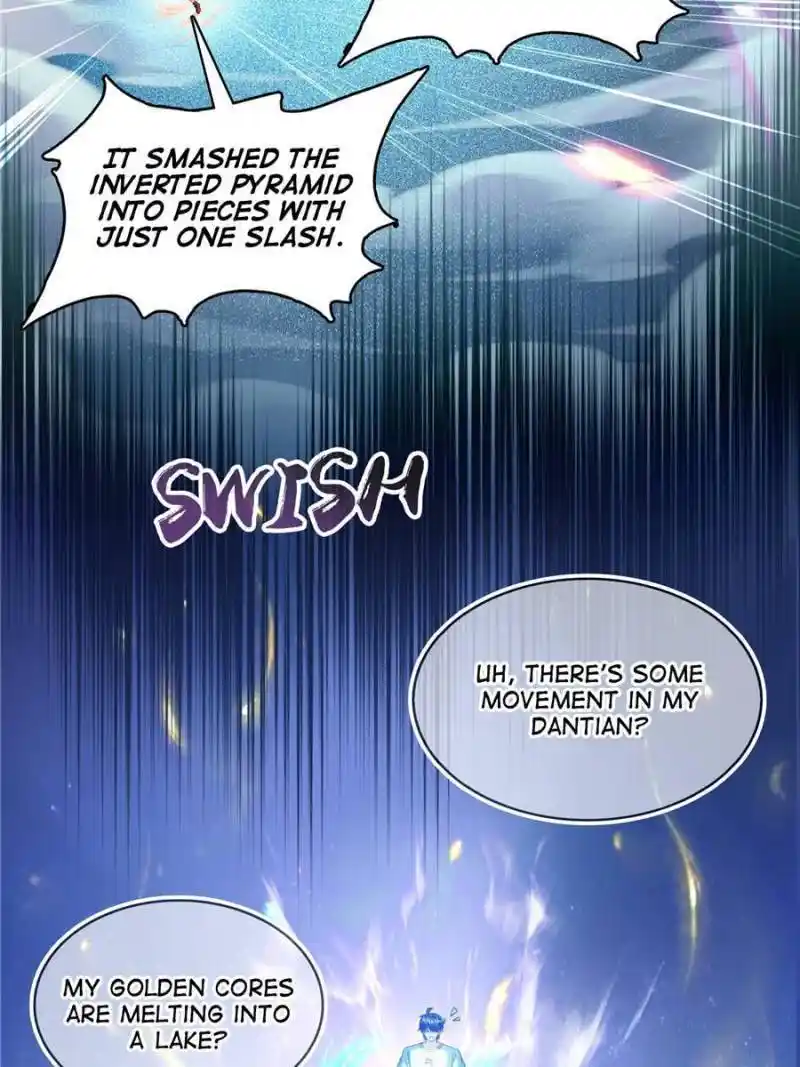 Cultivation Chat Group Chapter 531