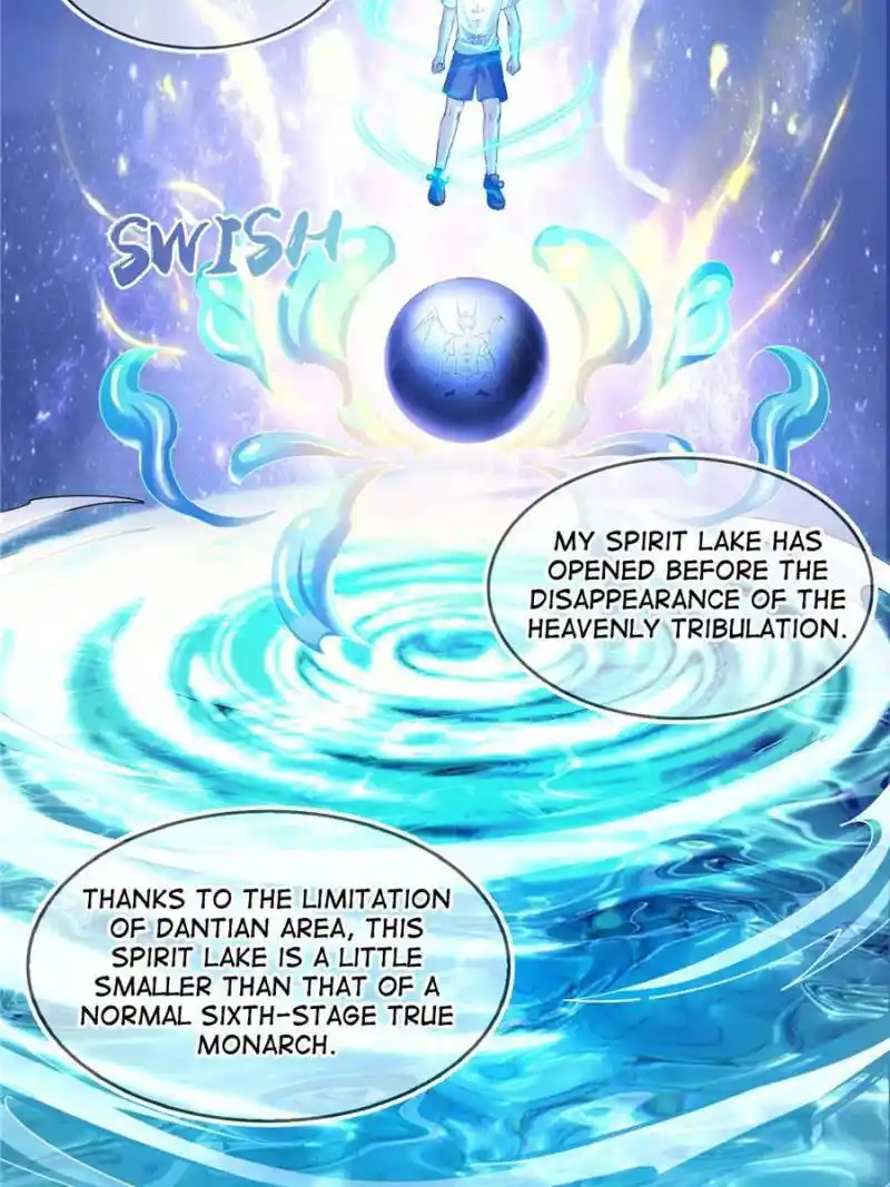 Cultivation Chat Group Chapter 531