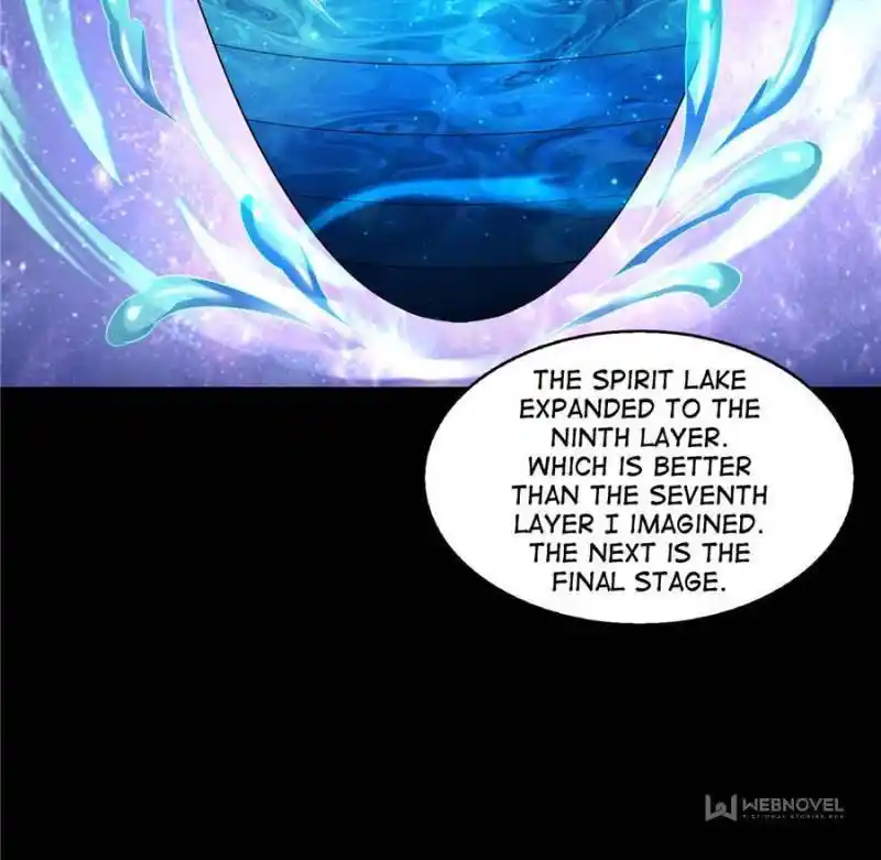 Cultivation Chat Group Chapter 531