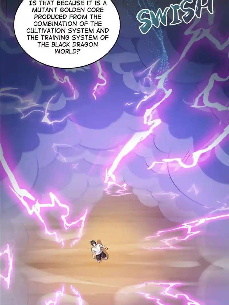 Cultivation Chat Group Chapter 531