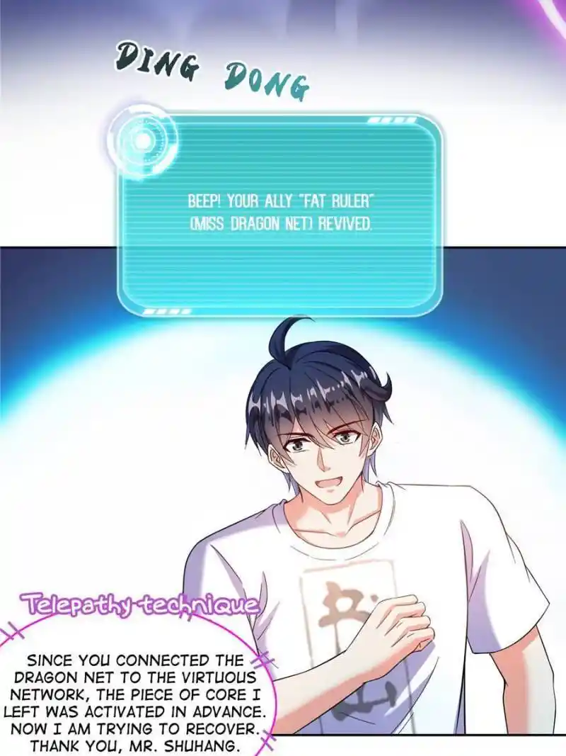 Cultivation Chat Group Chapter 531