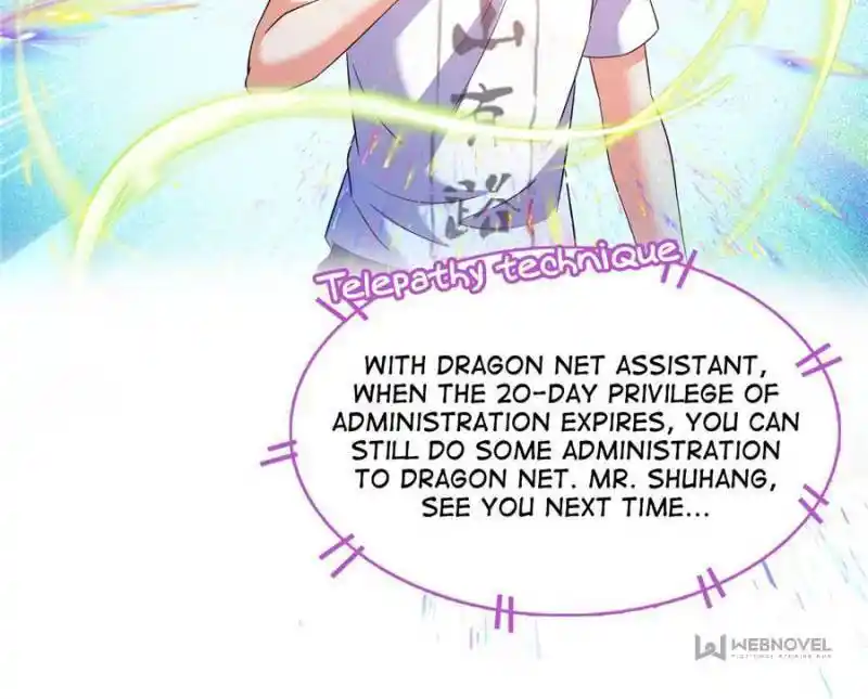 Cultivation Chat Group Chapter 531