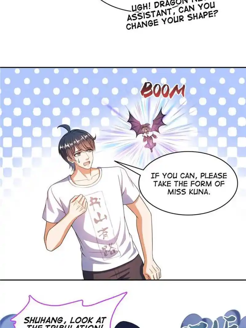 Cultivation Chat Group Chapter 531