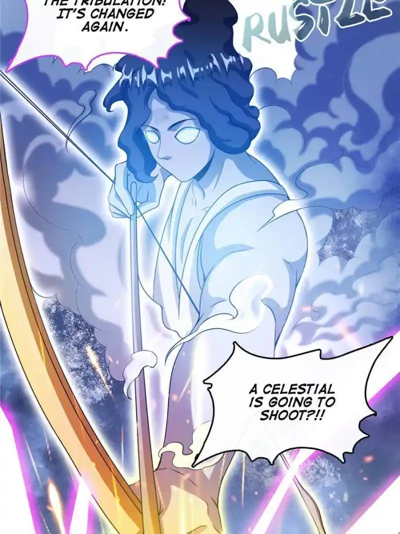 Cultivation Chat Group Chapter 531