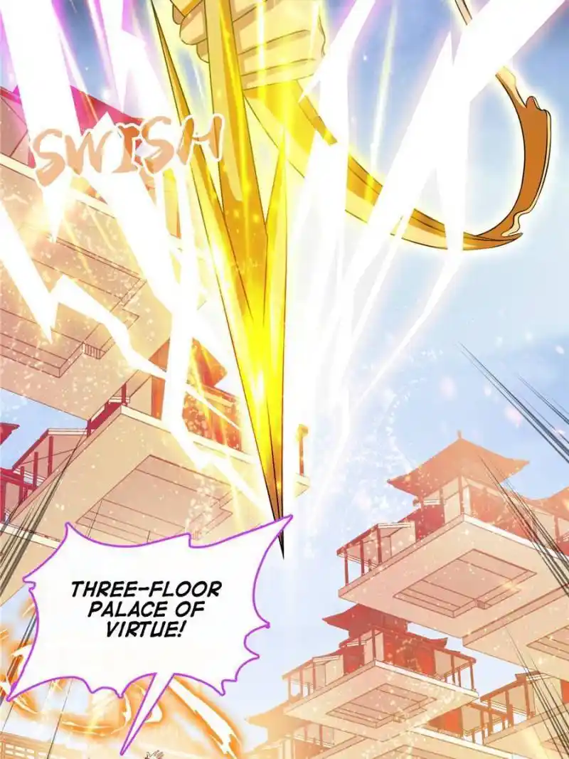 Cultivation Chat Group Chapter 531