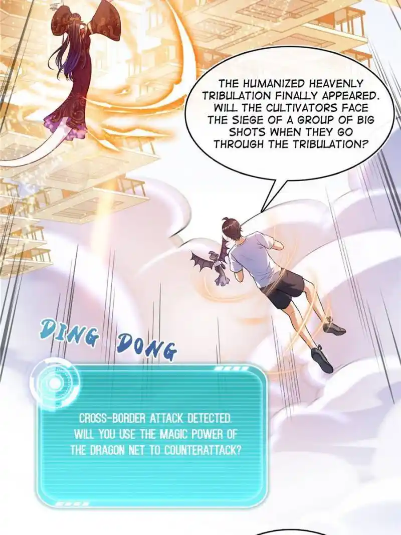 Cultivation Chat Group Chapter 531