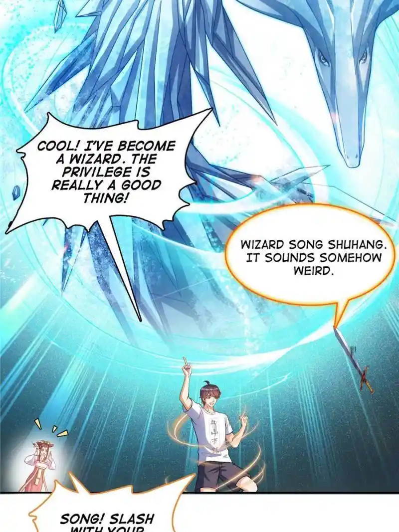 Cultivation Chat Group Chapter 531