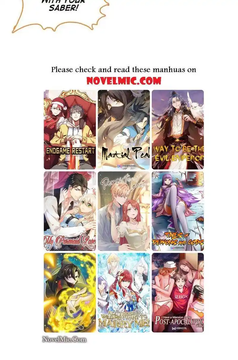 Cultivation Chat Group Chapter 531