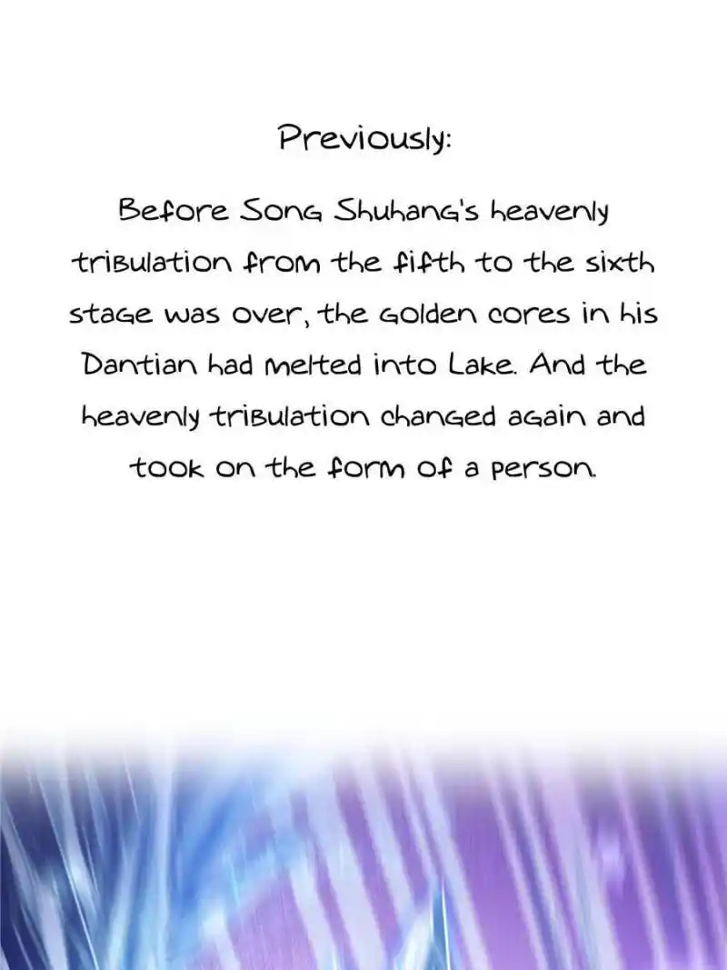 Cultivation Chat Group Chapter 532