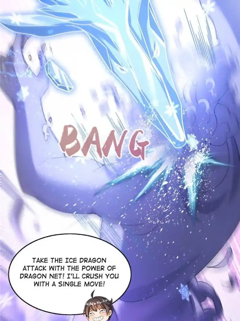 Cultivation Chat Group Chapter 532