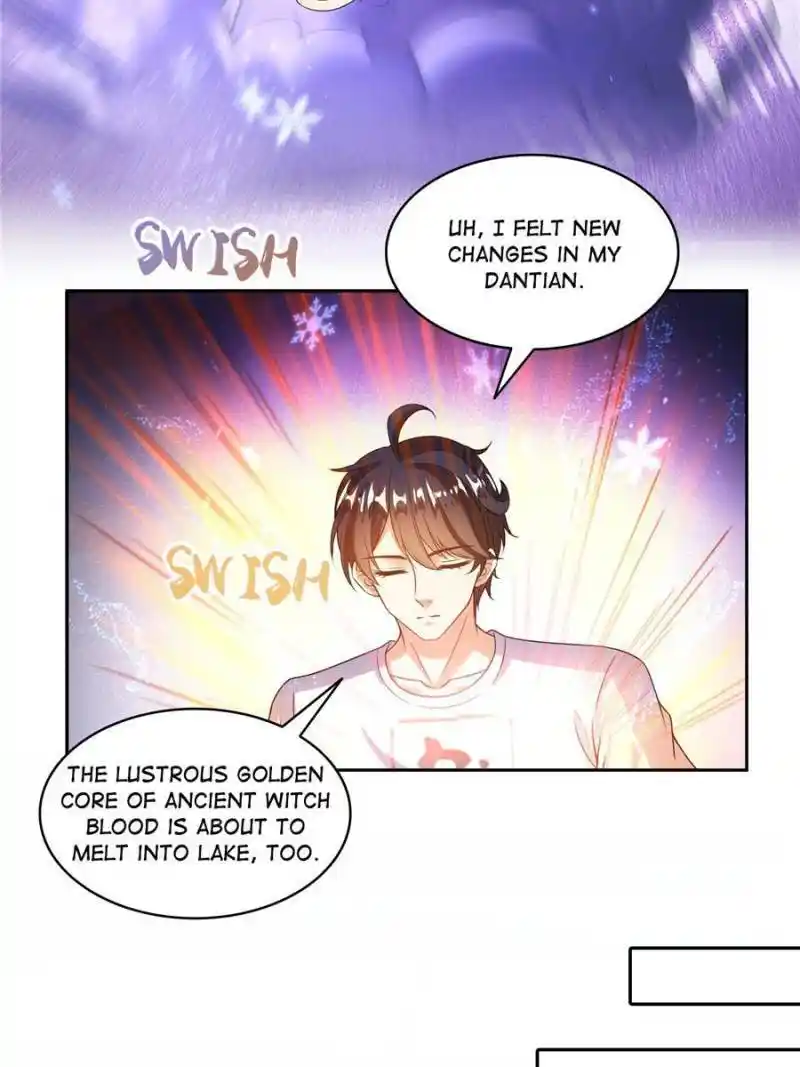 Cultivation Chat Group Chapter 532