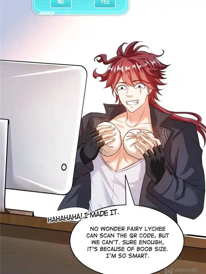 Cultivation Chat Group Chapter 532