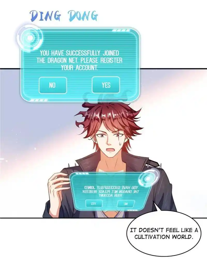 Cultivation Chat Group Chapter 532