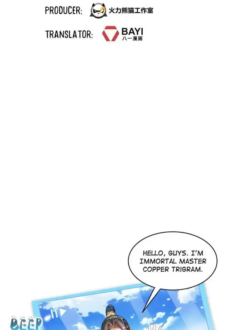 Cultivation Chat Group Chapter 532