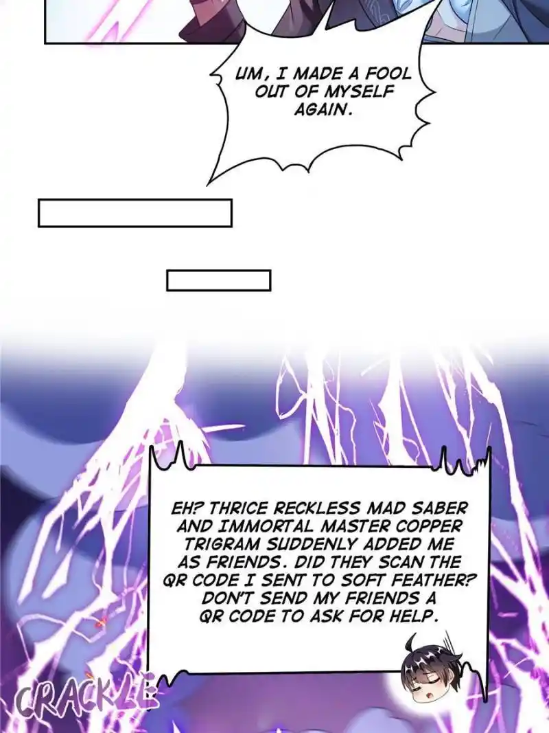 Cultivation Chat Group Chapter 532