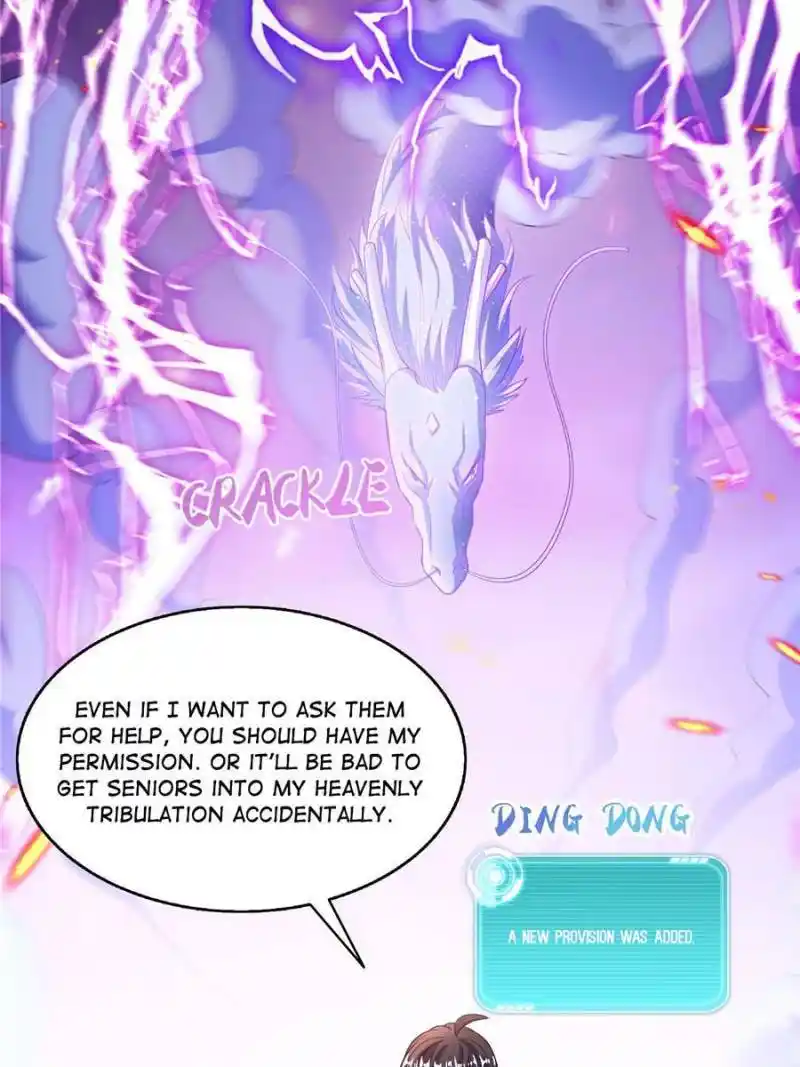 Cultivation Chat Group Chapter 532