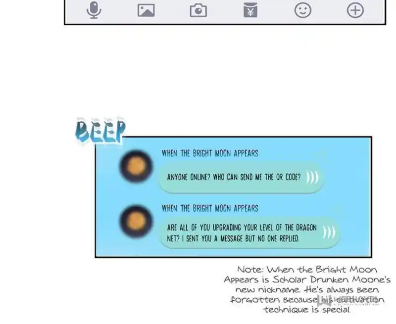 Cultivation Chat Group Chapter 532