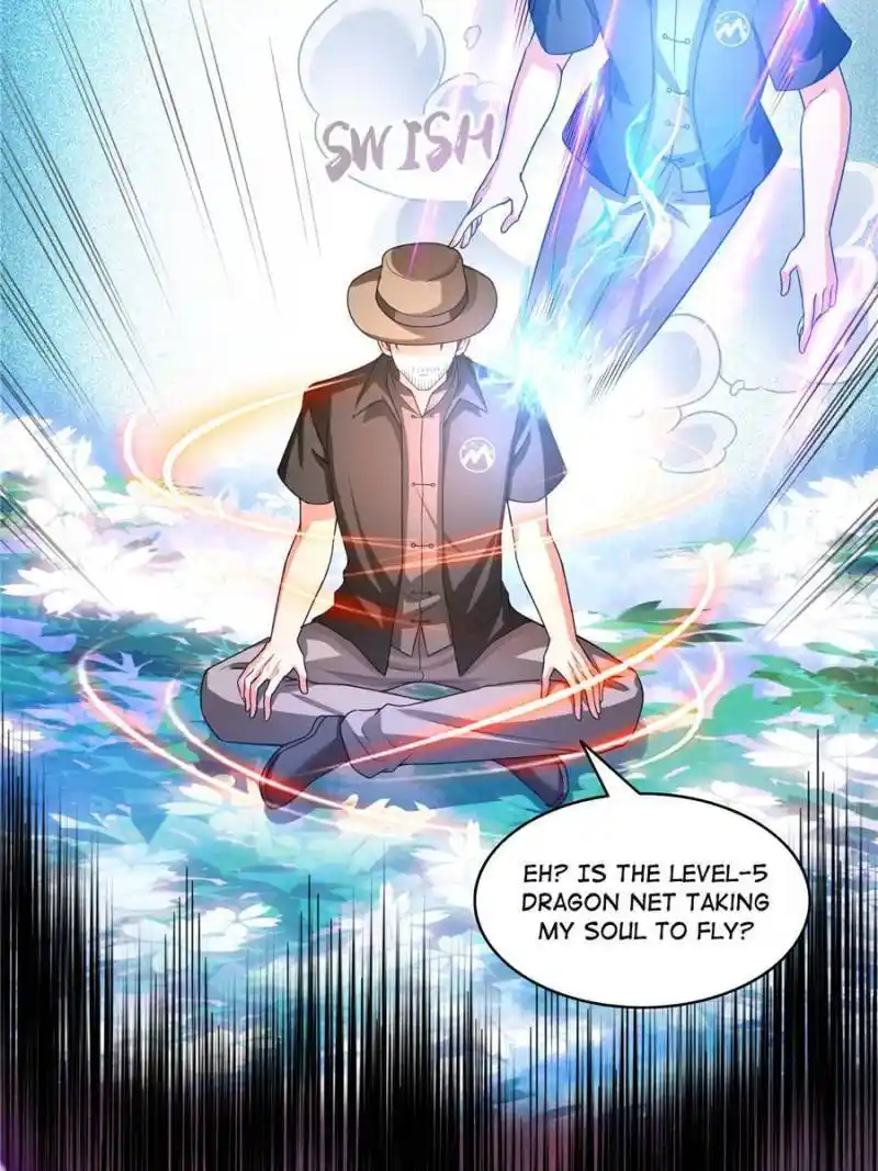 Cultivation Chat Group Chapter 532