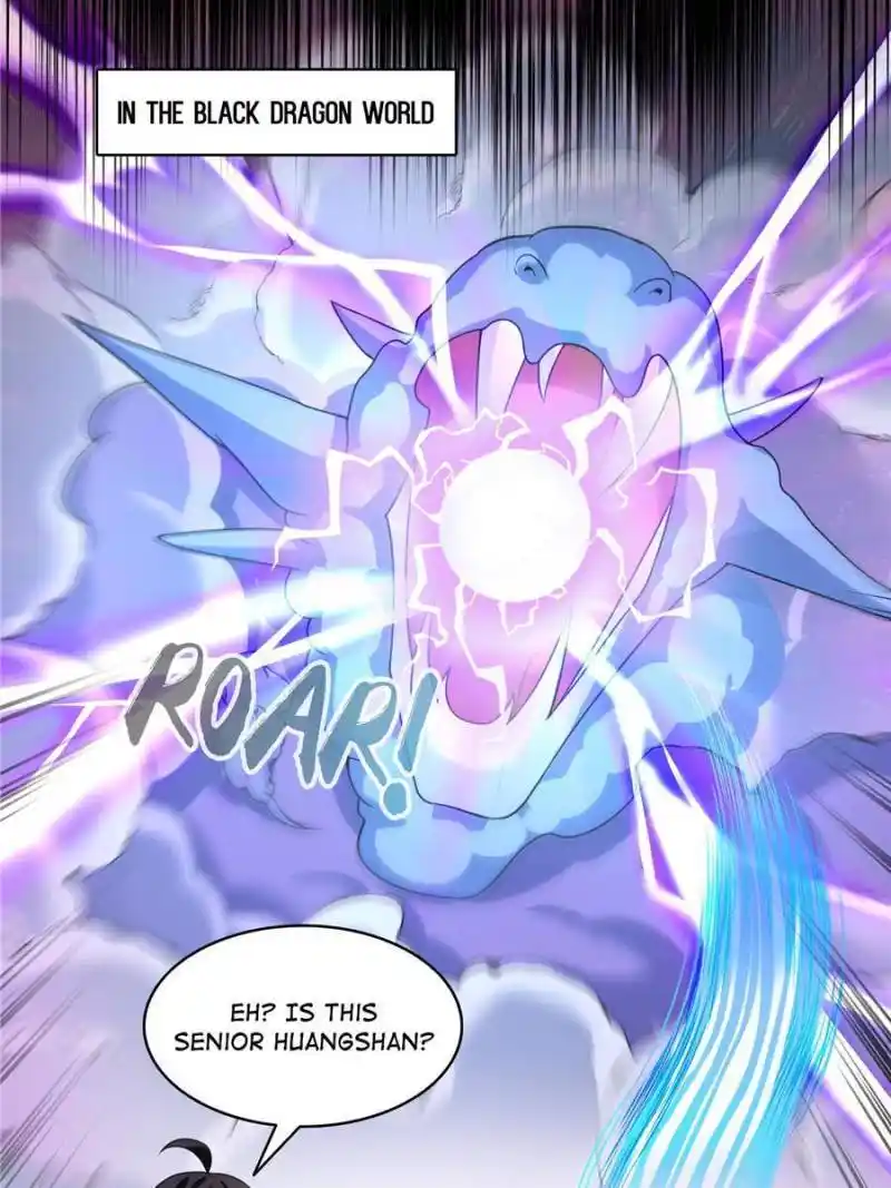 Cultivation Chat Group Chapter 532