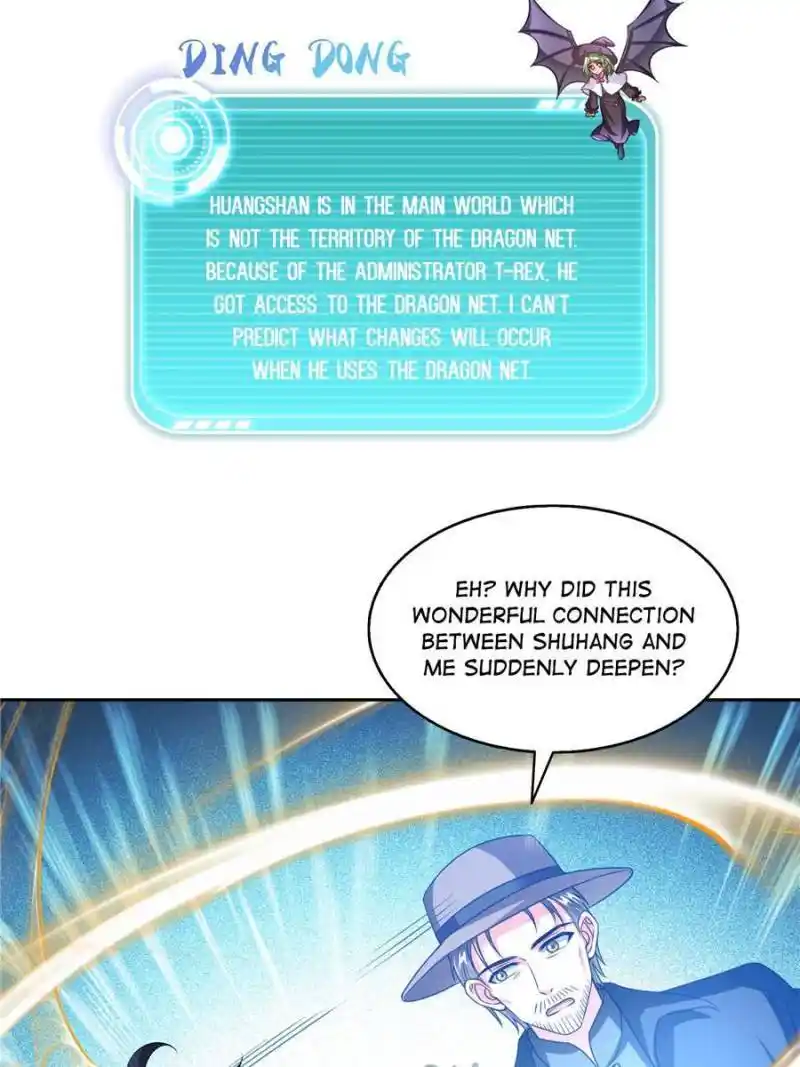 Cultivation Chat Group Chapter 532