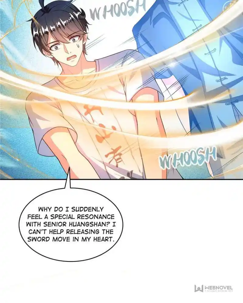 Cultivation Chat Group Chapter 532